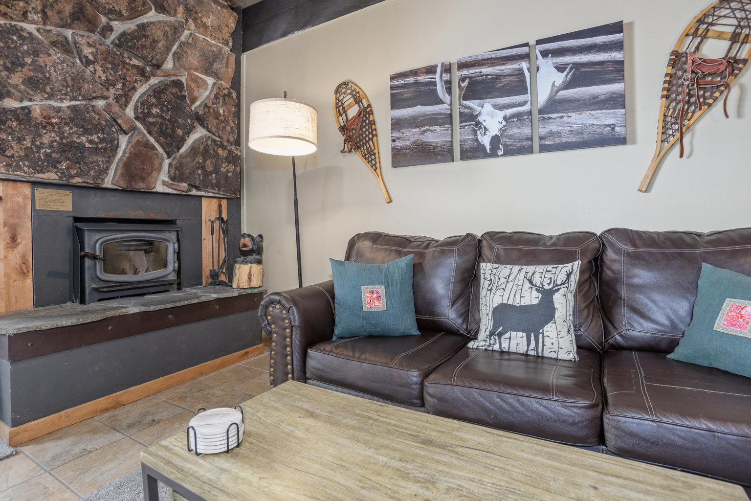 Steamboat Springs Vacation Rental