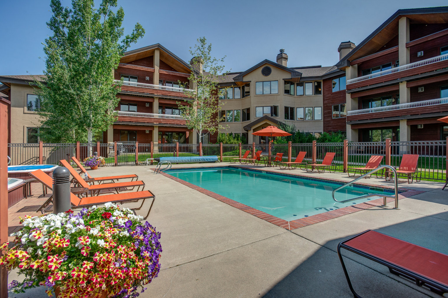 Steamboat Springs Vacation Rental