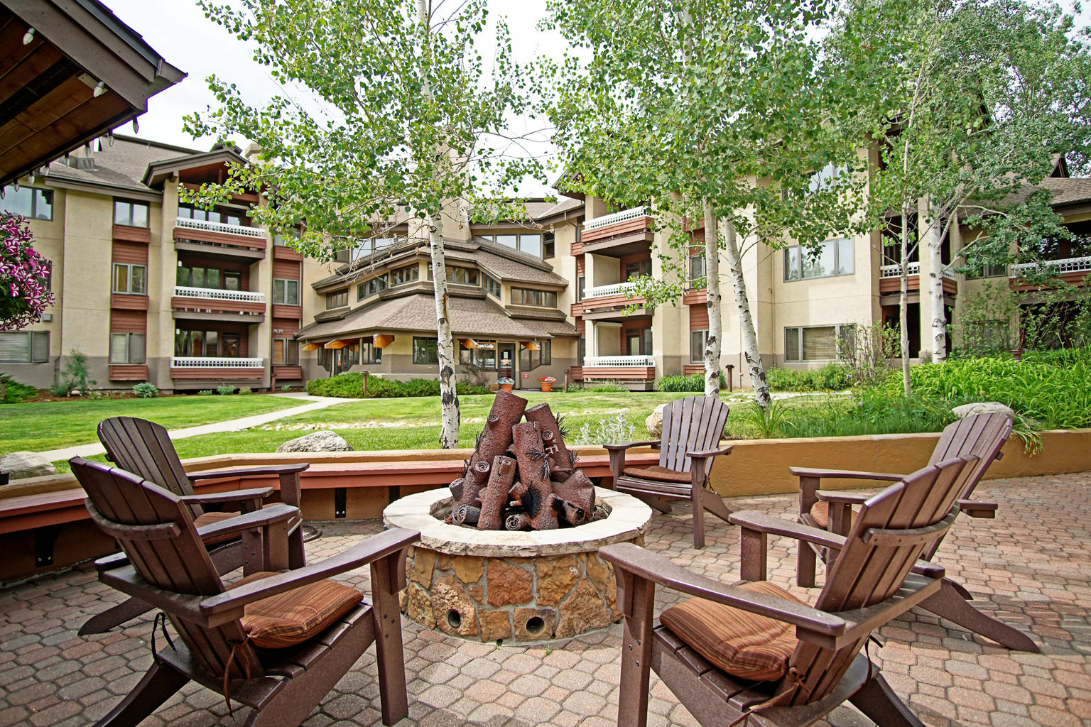 Steamboat Springs Vacation Rental