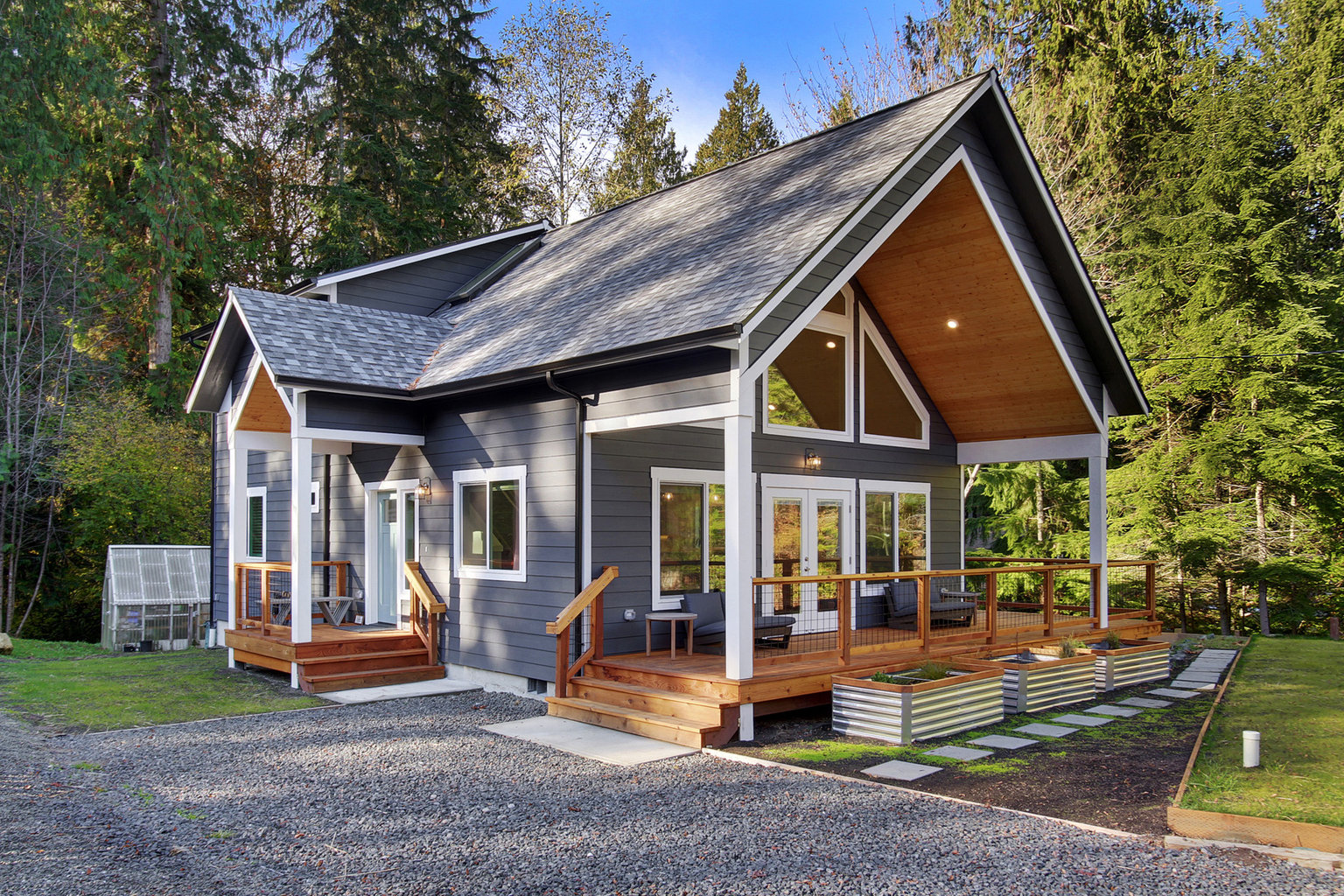 Indianola Vacation Rental