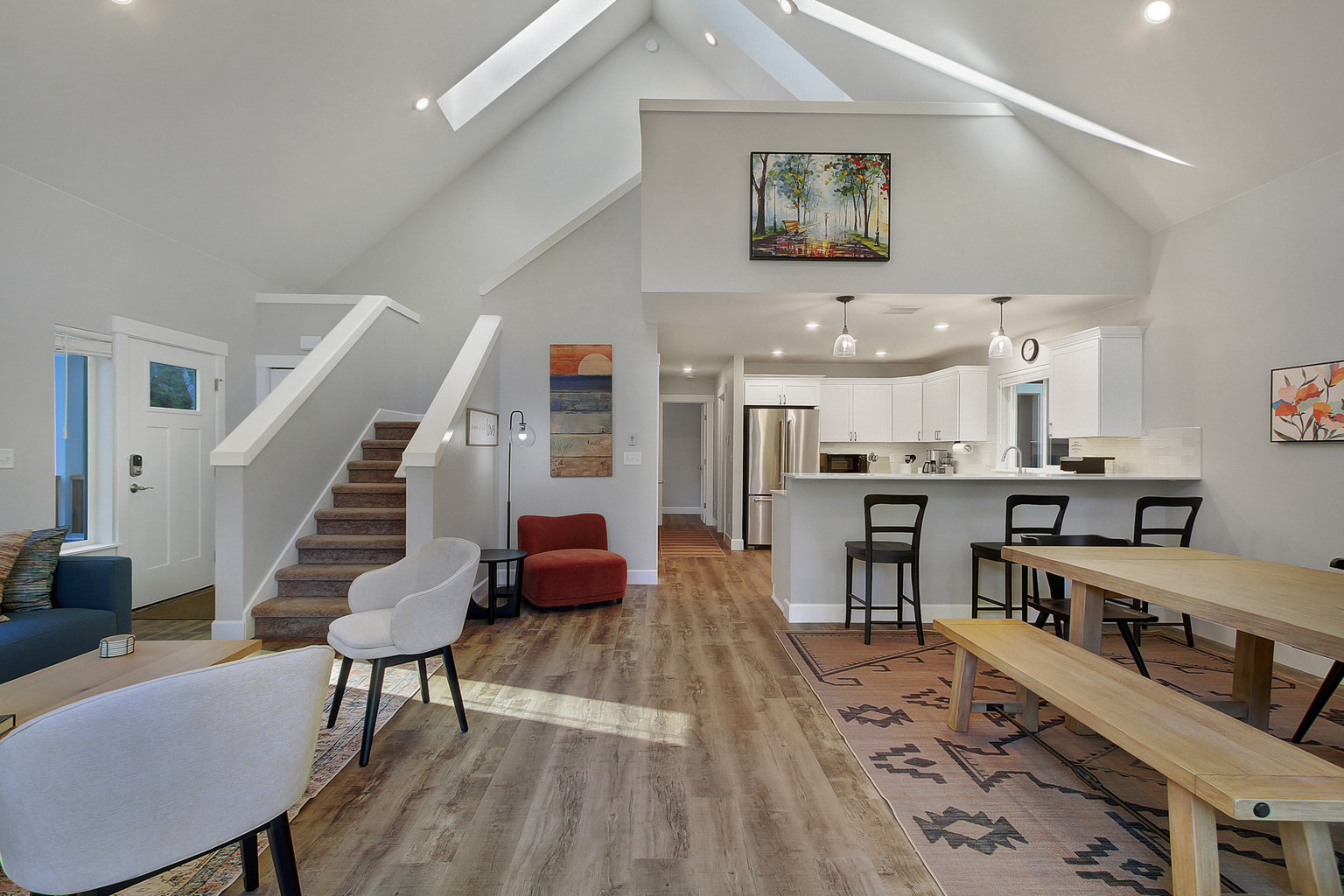 Indianola Vacation Rental