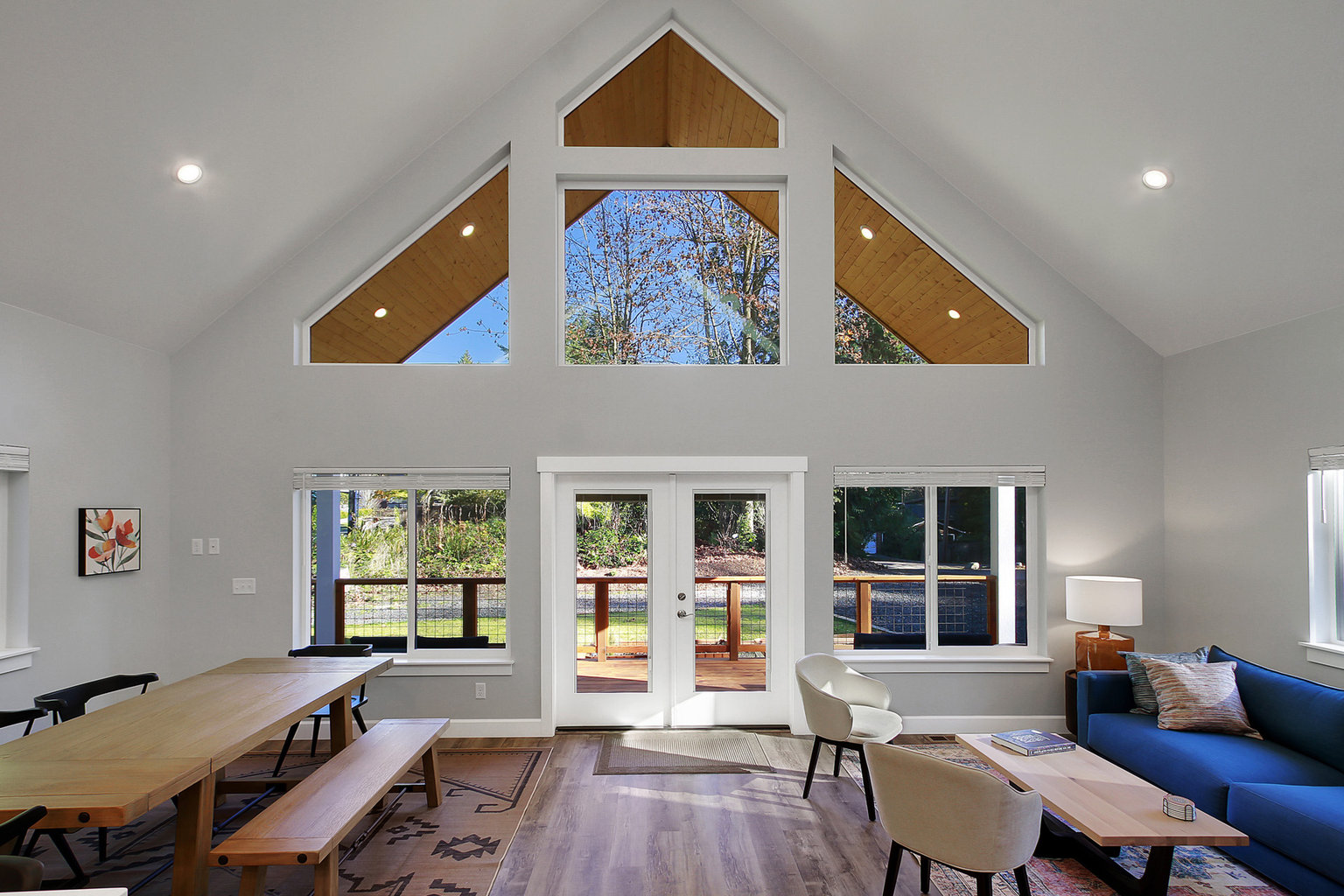 Indianola Vacation Rental