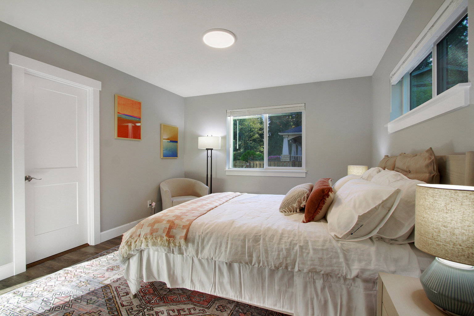 Indianola Vacation Rental