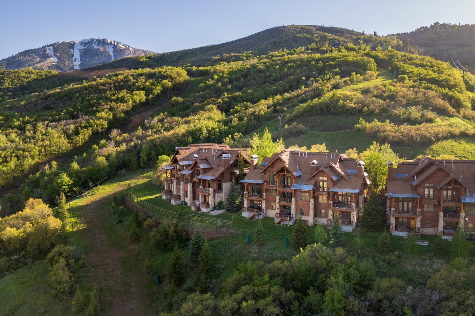 Park City Vacation Rental