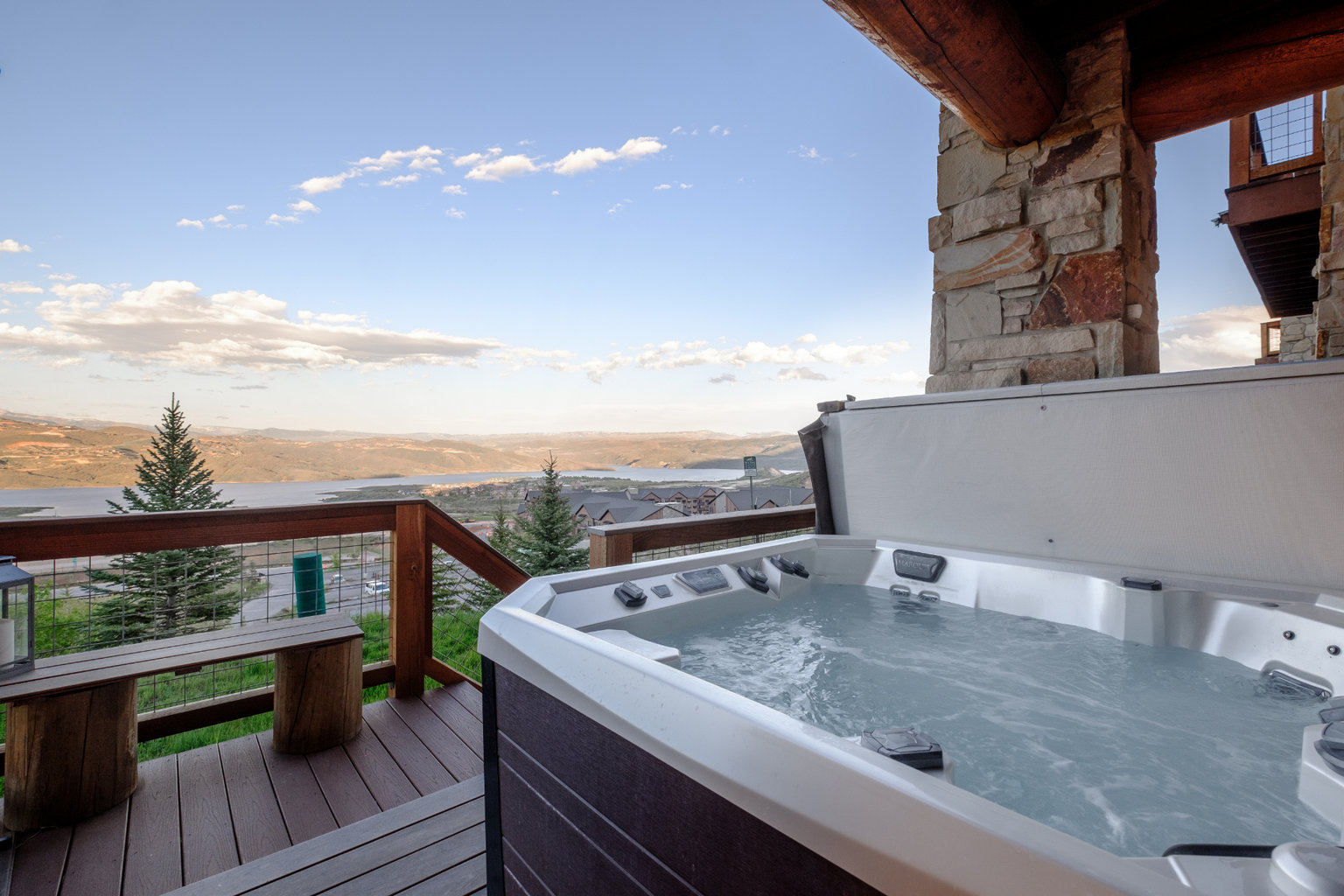 Park City Vacation Rental