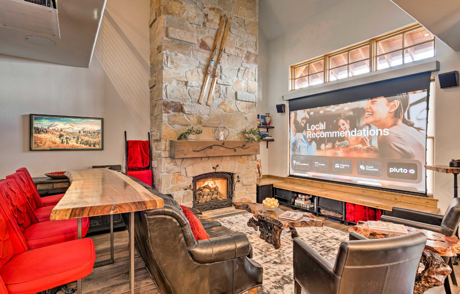 Park City Vacation Rental