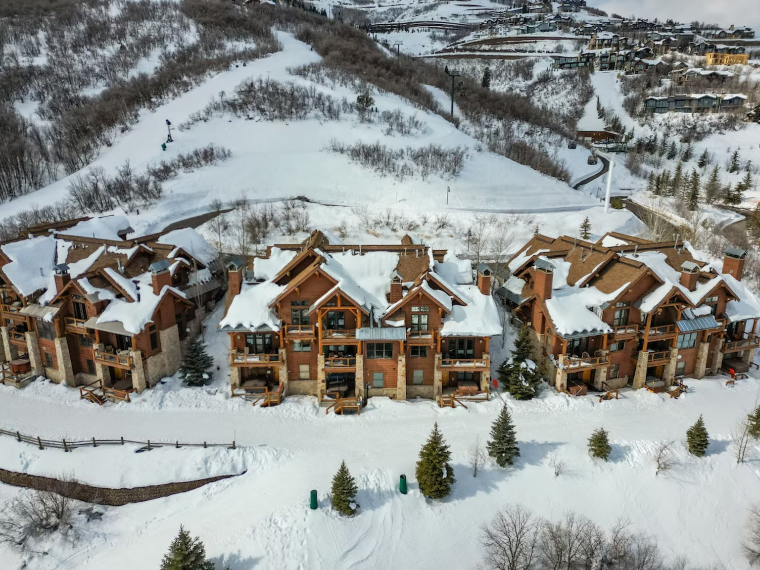 Park City Vacation Rental