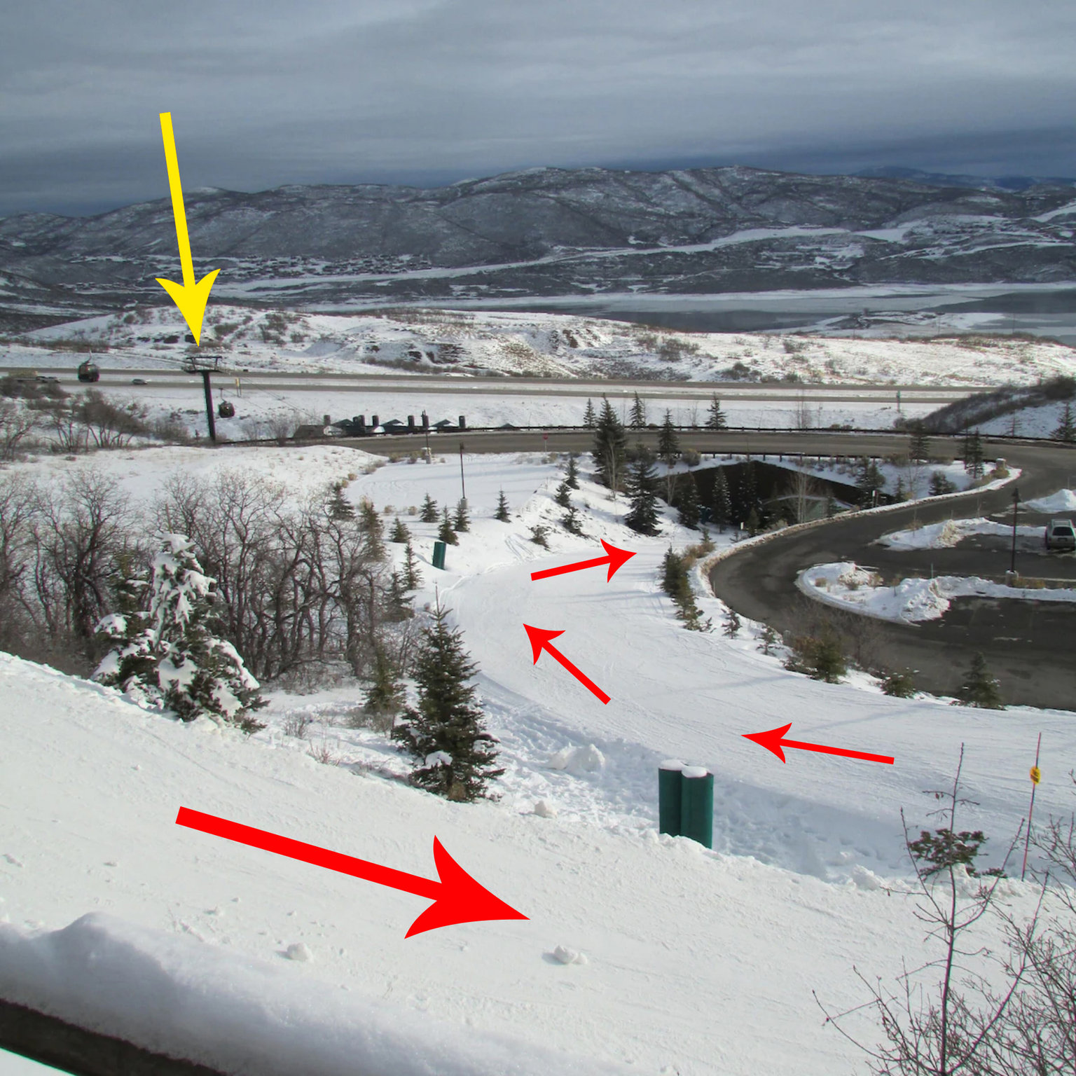 Park City Vacation Rental