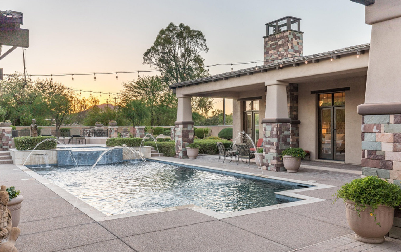 Scottsdale Vacation Rental