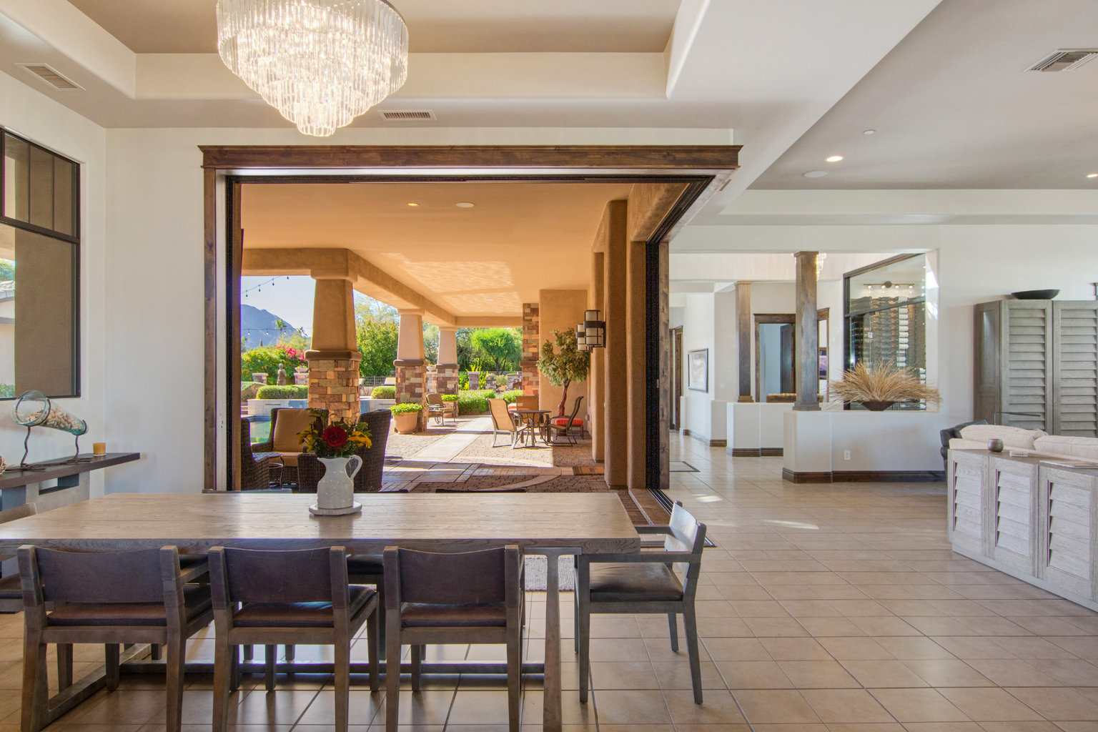 Scottsdale Vacation Rental