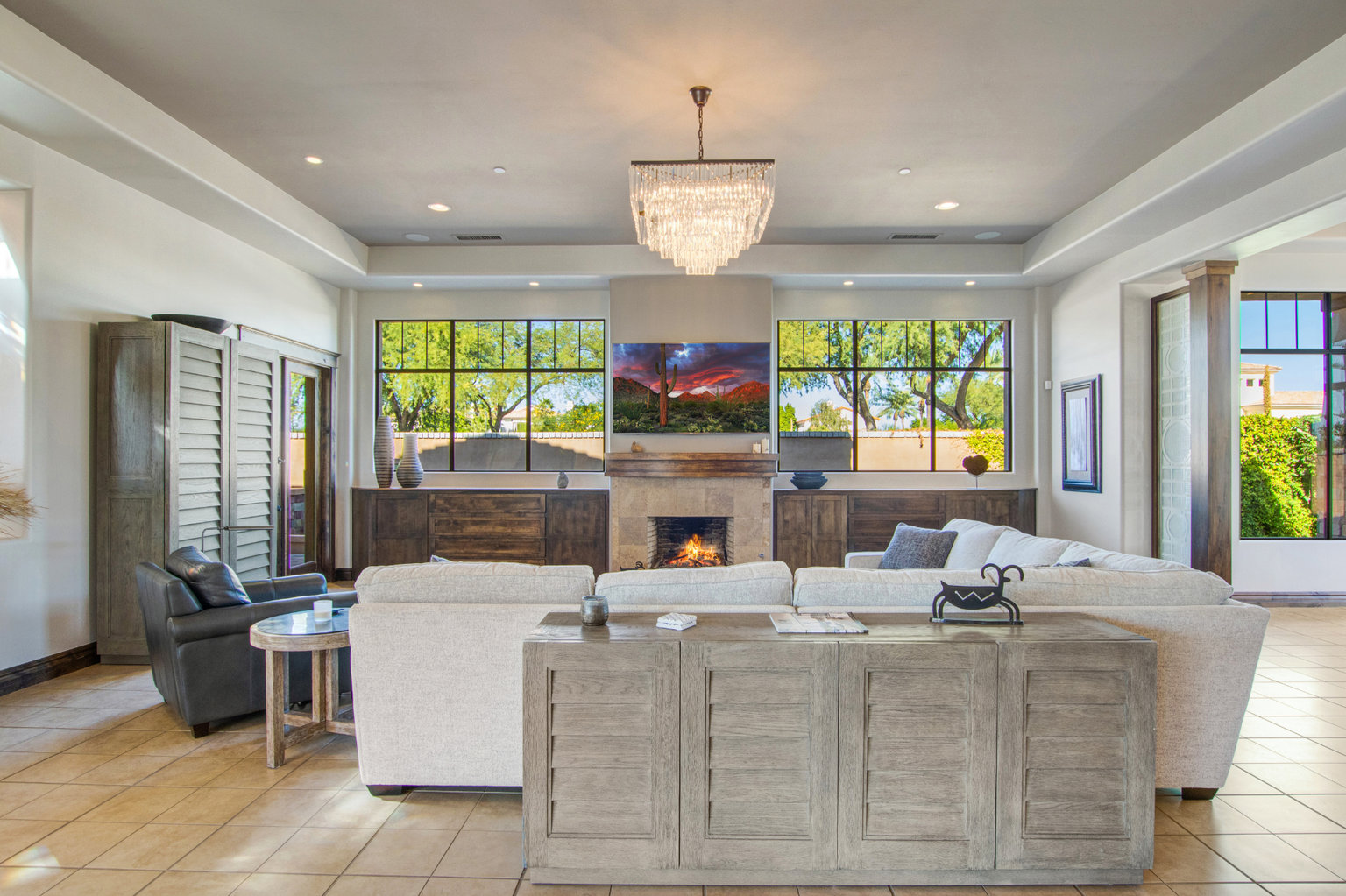 Scottsdale Vacation Rental