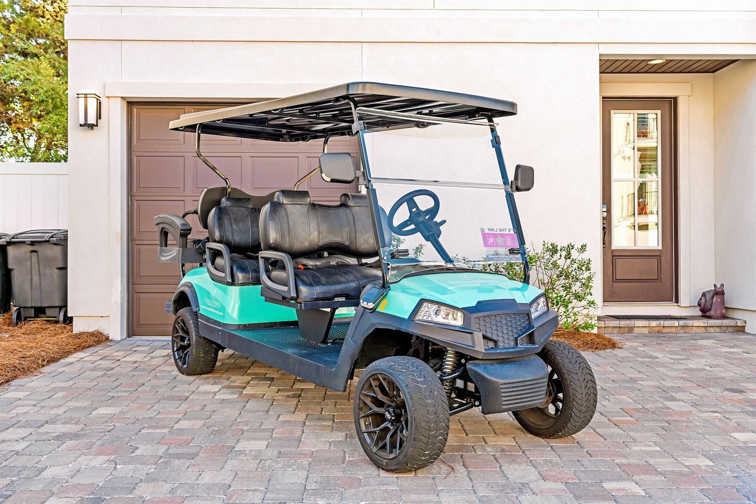 Miramar Beach Vacation Rental