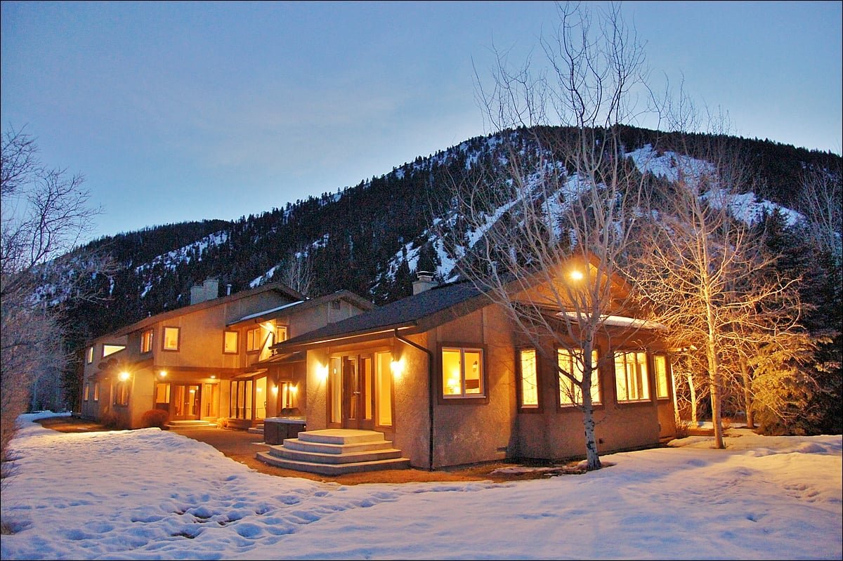 Ketchum Vacation Rental
