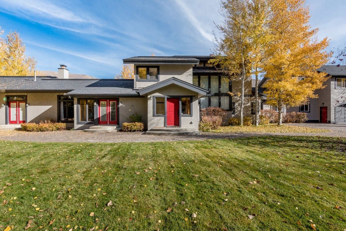 Ketchum Vacation Rental