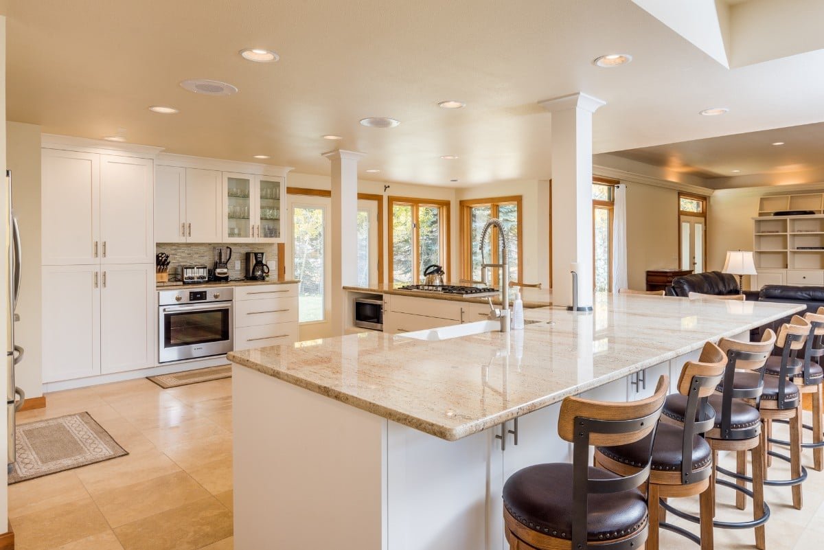 Ketchum Vacation Rental