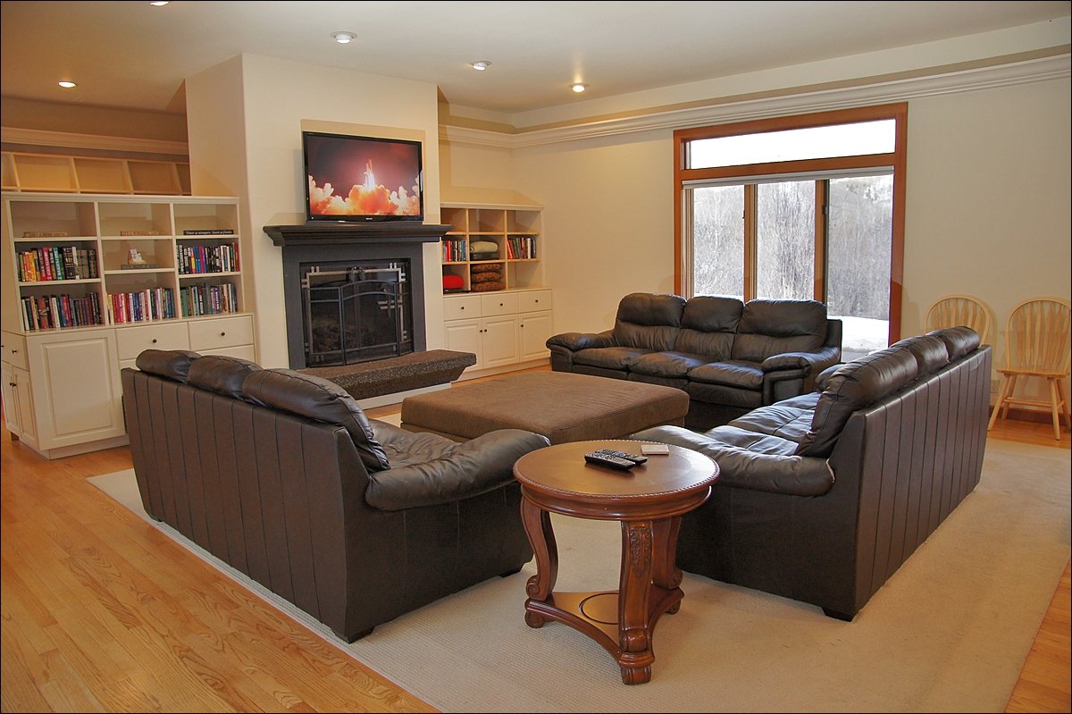 Ketchum Vacation Rental