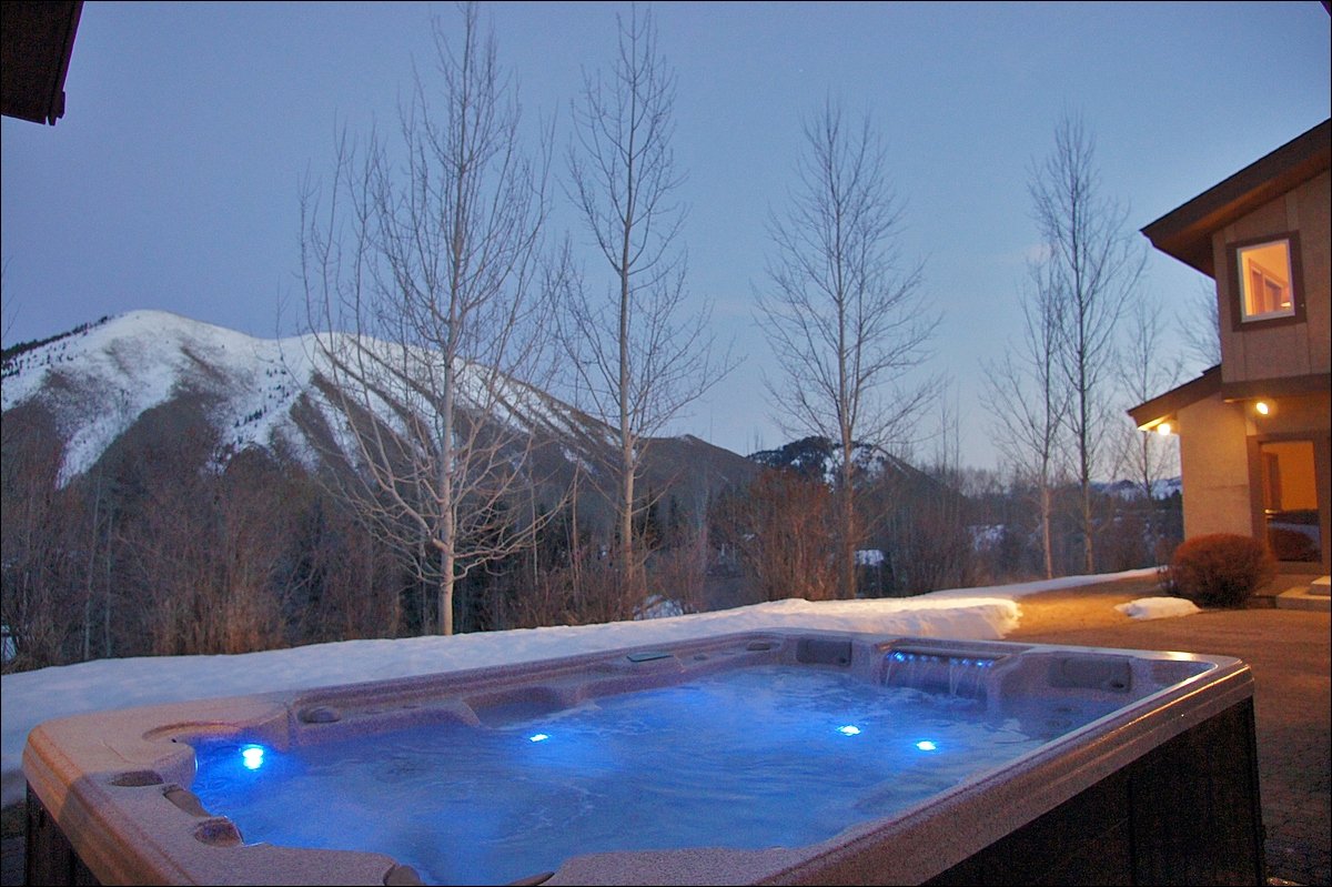 Ketchum Vacation Rental