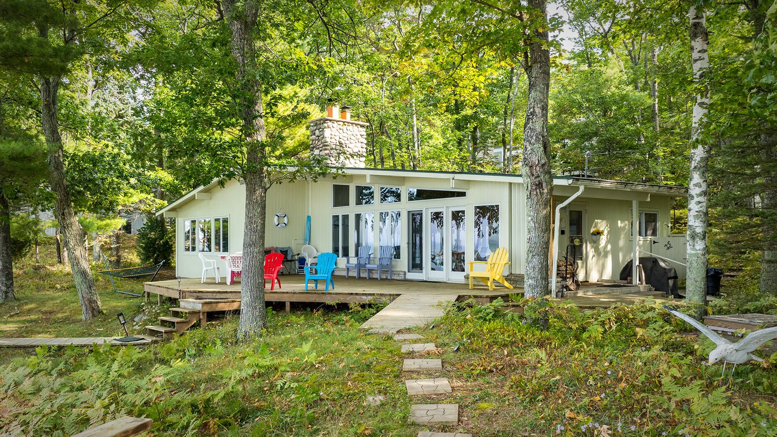 Harbor Springs Vacation Rental