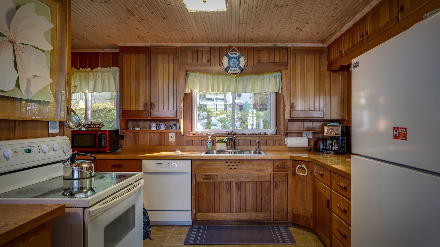 Harbor Springs Vacation Rental