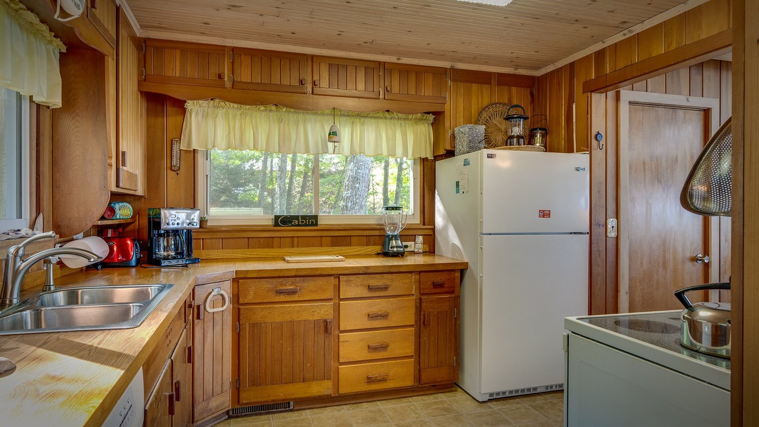 Harbor Springs Vacation Rental