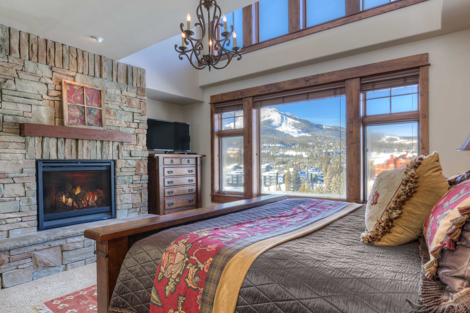Big Sky Vacation Rental