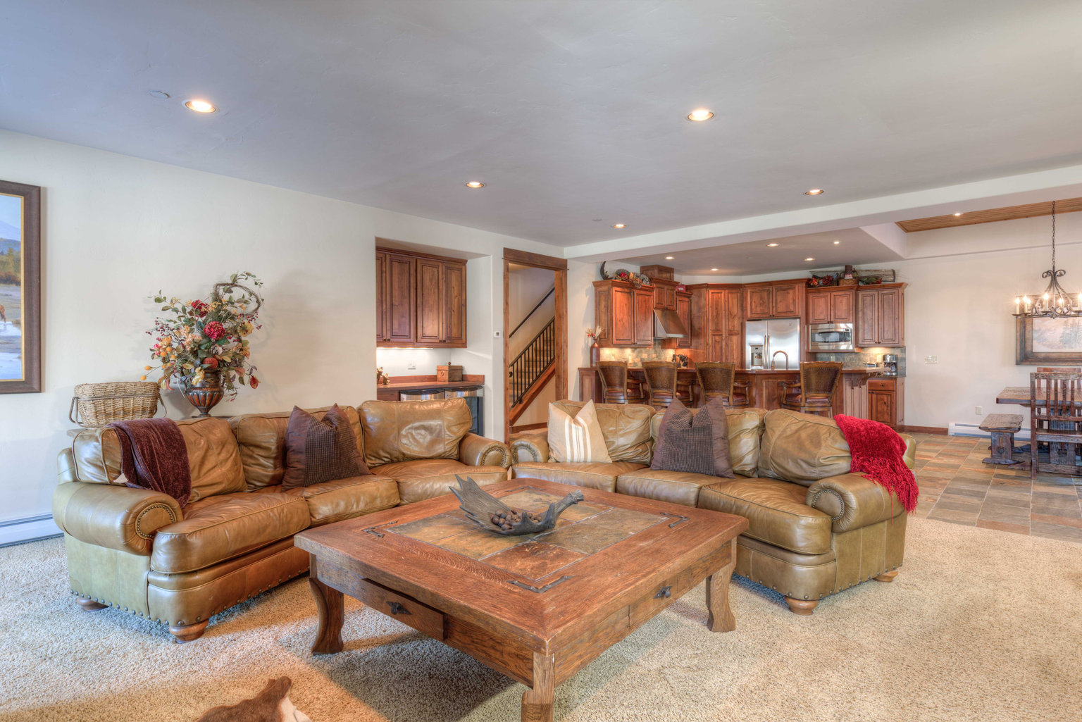 Big Sky Vacation Rental