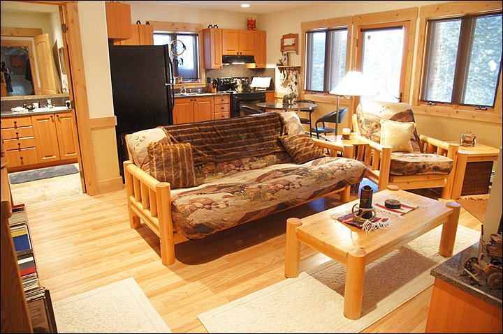 Big Sky Vacation Rental
