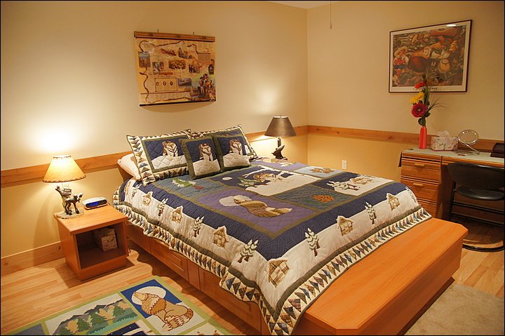 Big Sky Vacation Rental