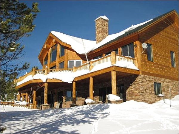 Big Sky Vacation Rental