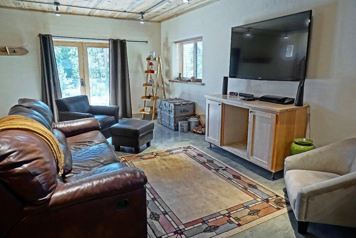 Grand Lake Vacation Rental