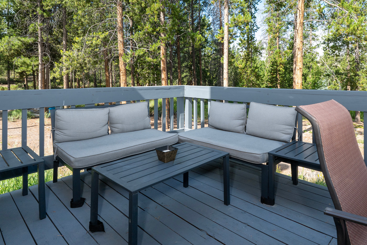 Grand Lake Vacation Rental
