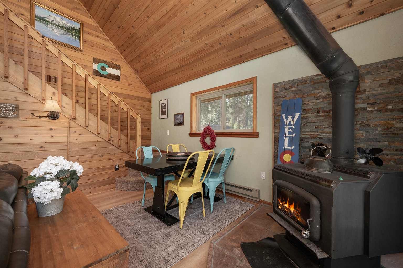 Grand Lake Vacation Rental