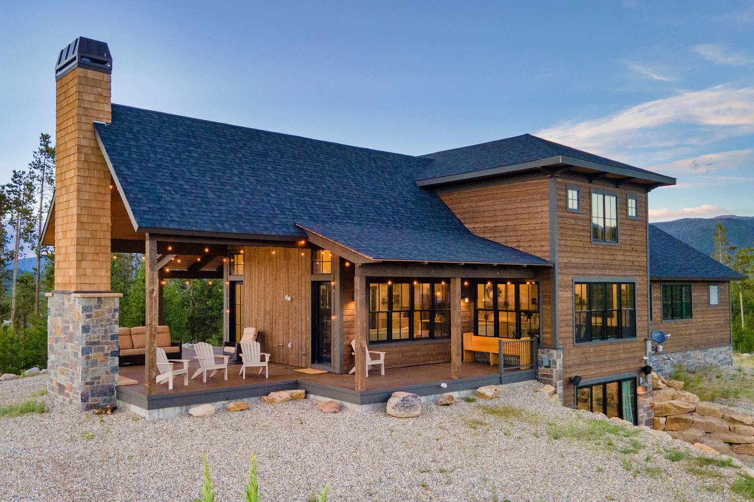 Grand Lake Vacation Rental
