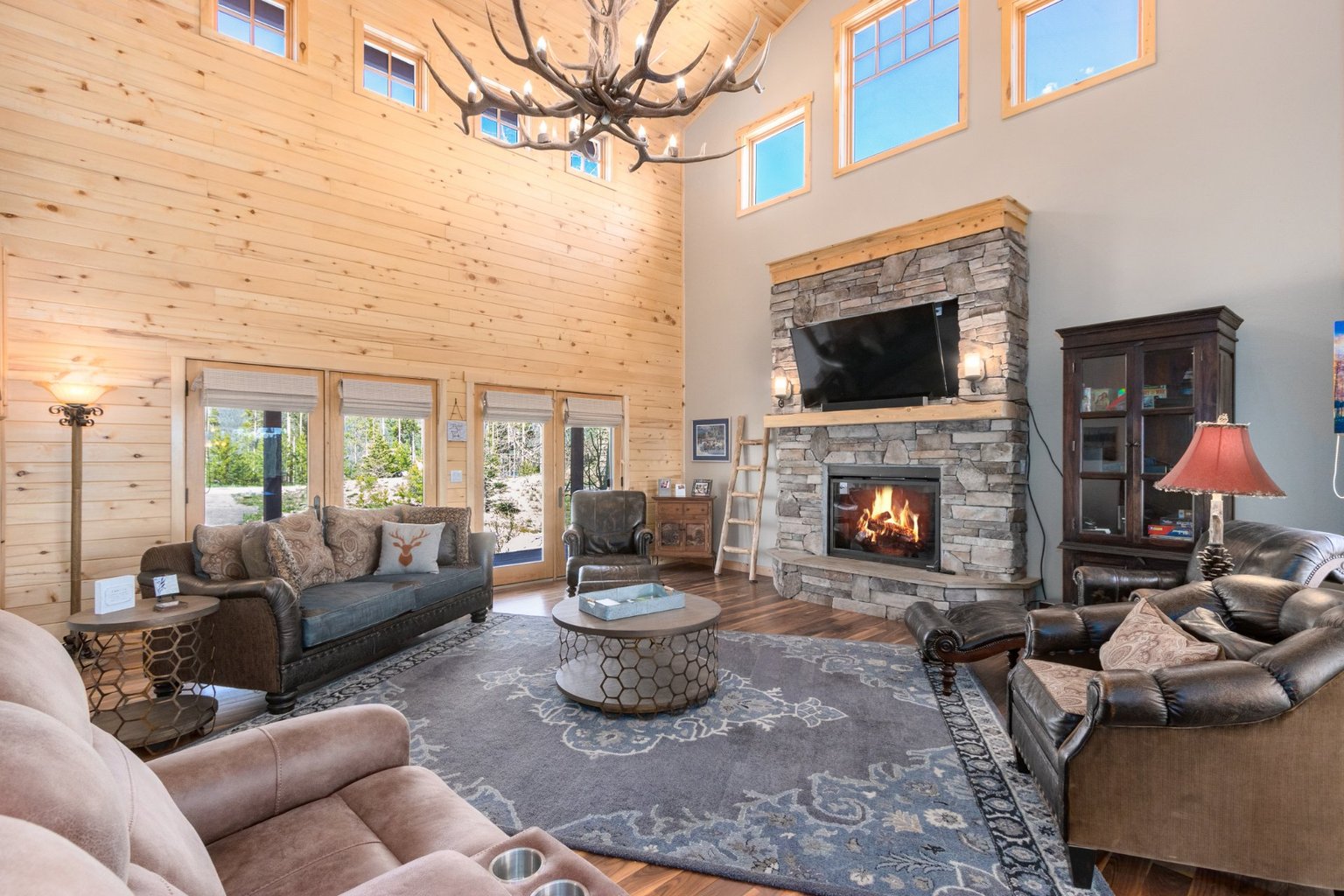 Grand Lake Vacation Rental