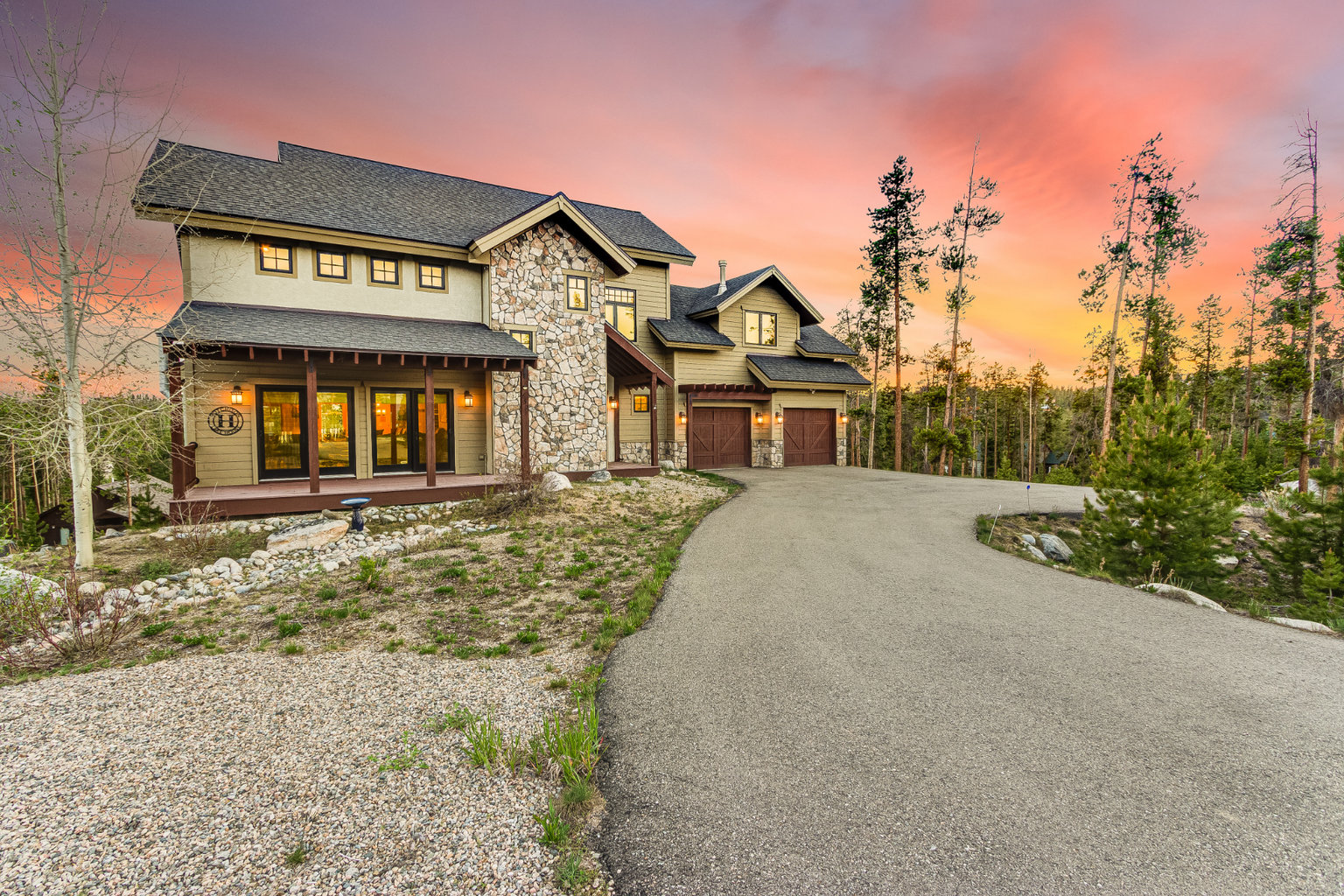 Grand Lake Vacation Rental