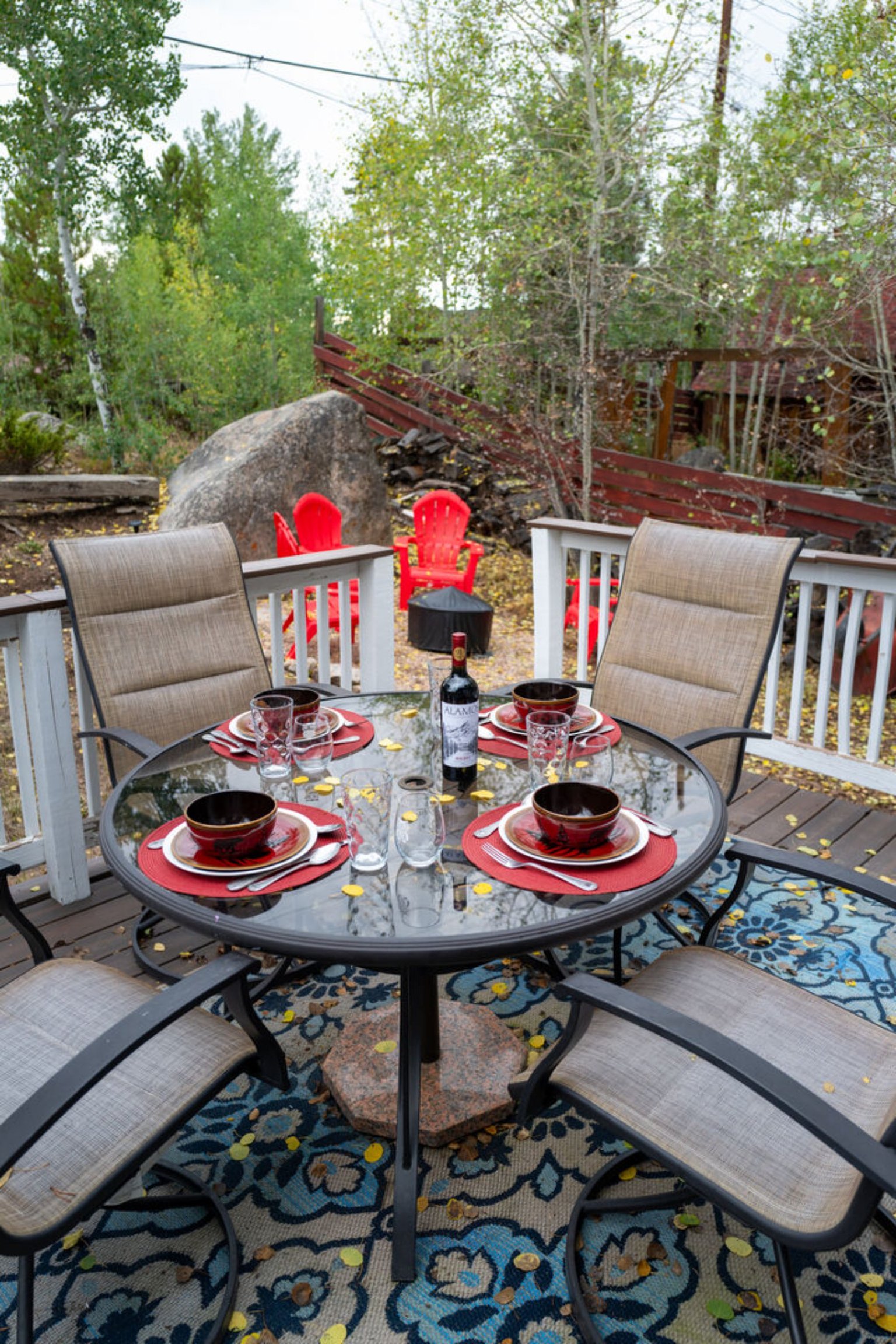Grand Lake Vacation Rental