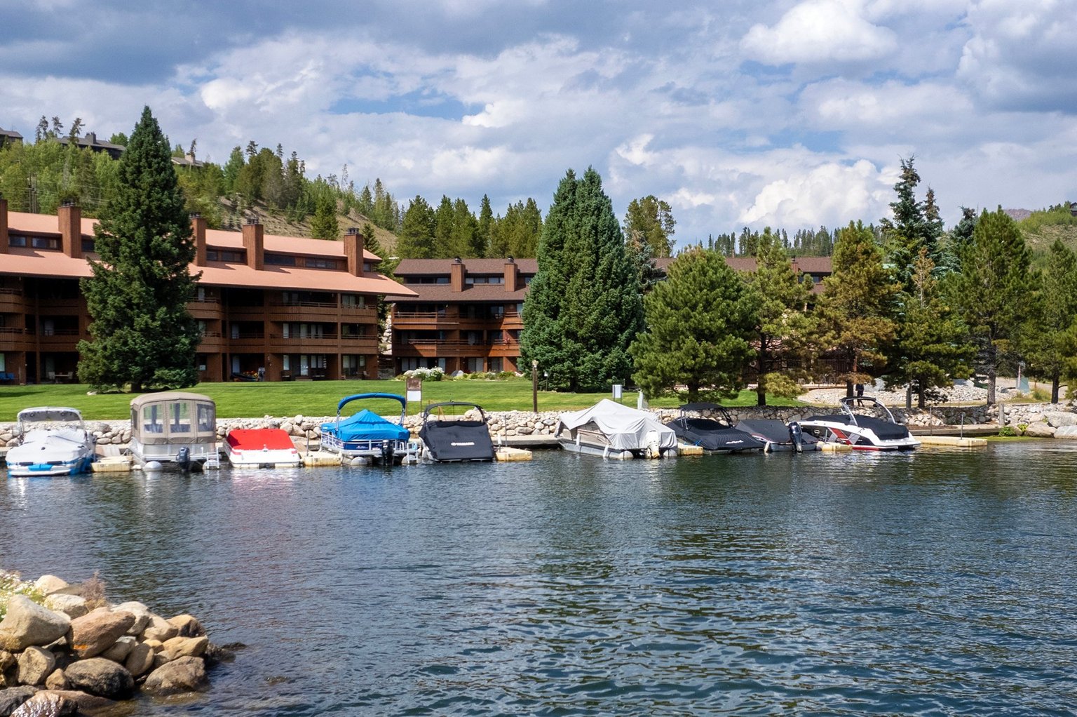 Grand Lake Vacation Rental