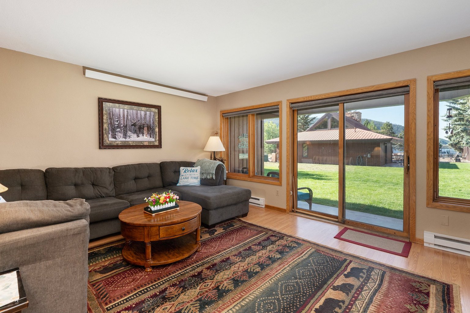 Grand Lake Vacation Rental