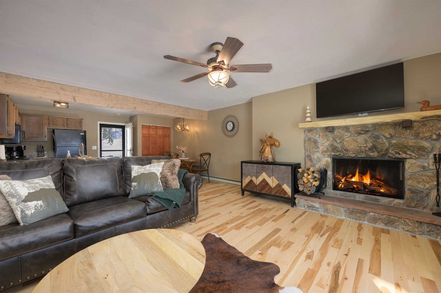 Grand Lake Vacation Rental