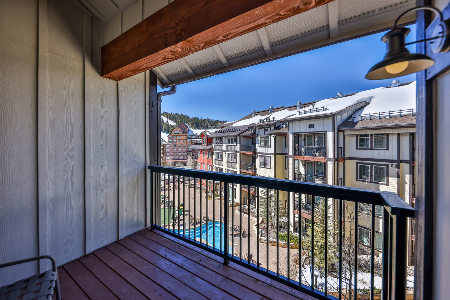 Winter Park Vacation Rental