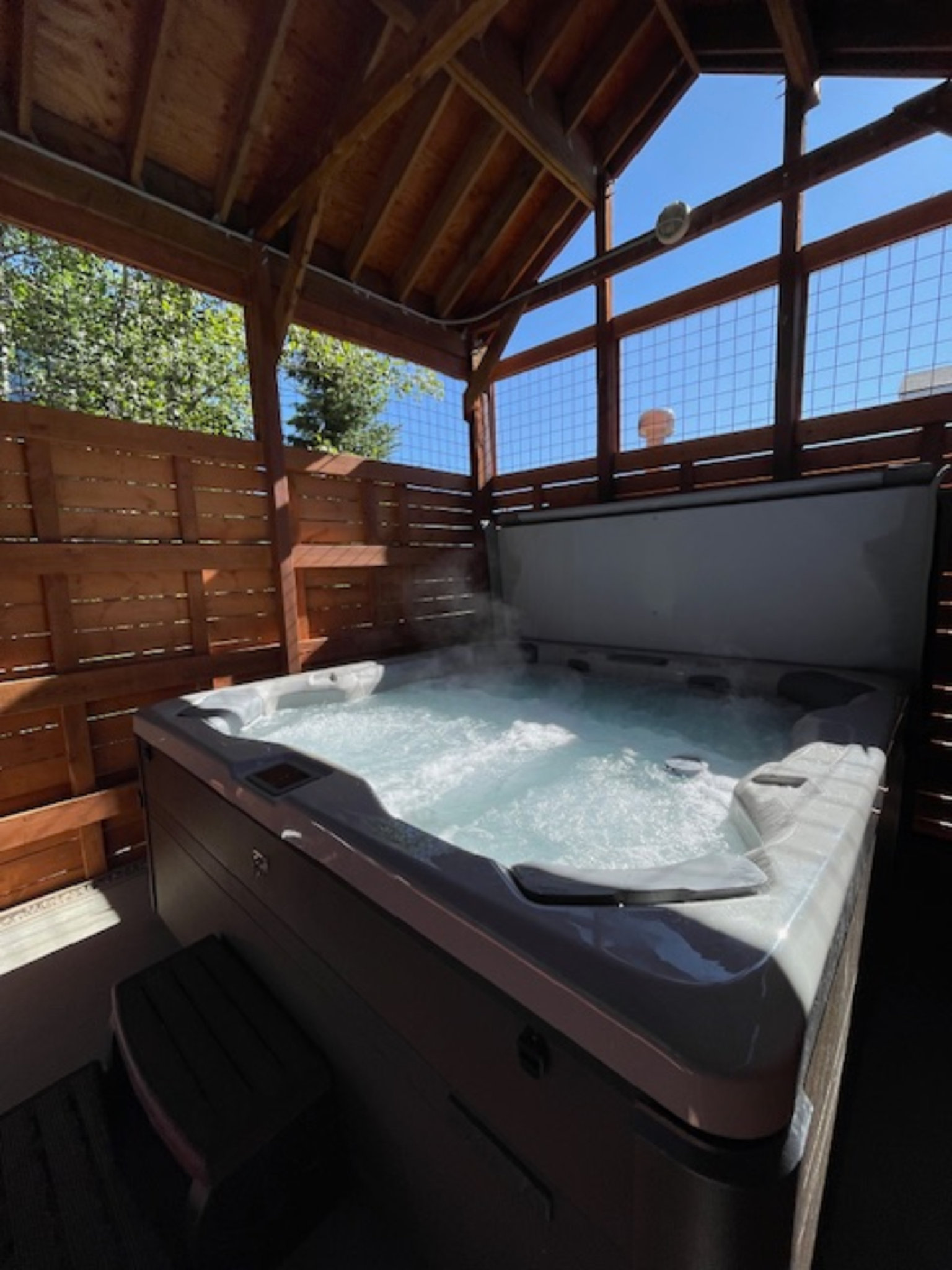 Fraser Vacation Rental