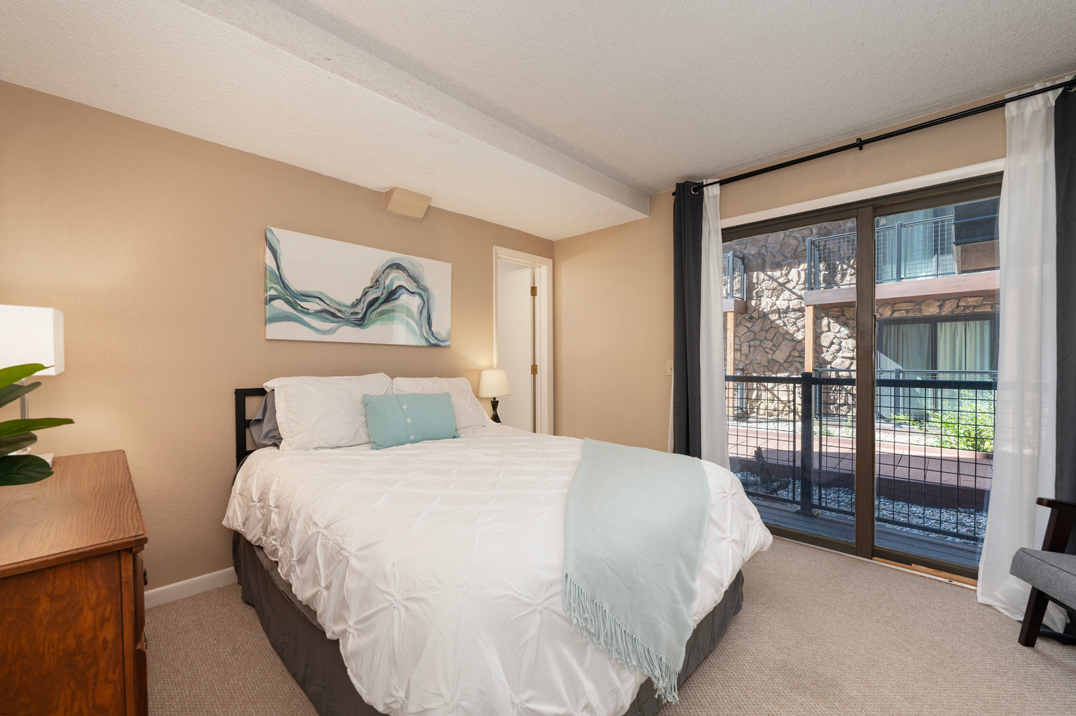 Fraser Vacation Rental