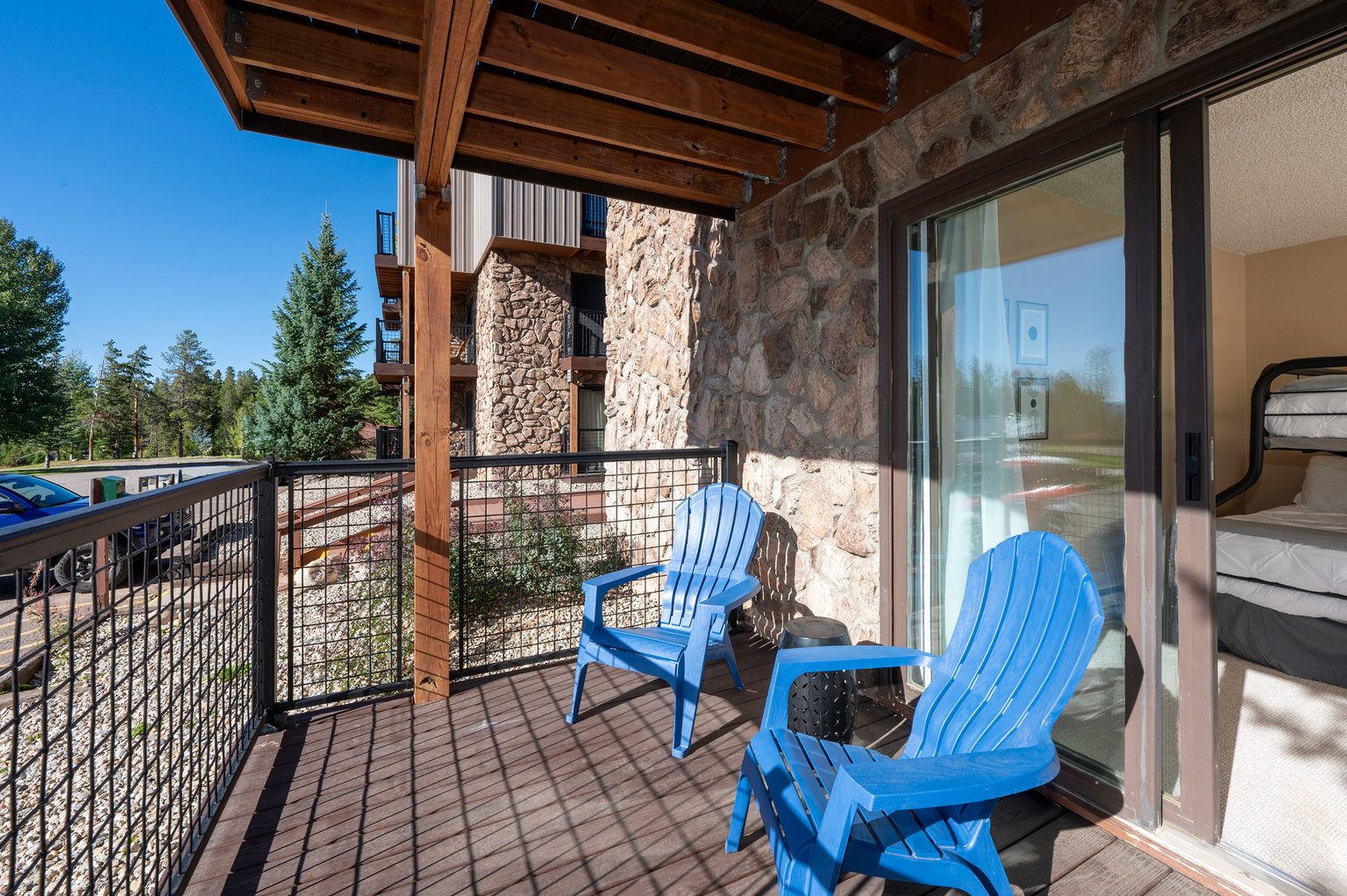 Fraser Vacation Rental