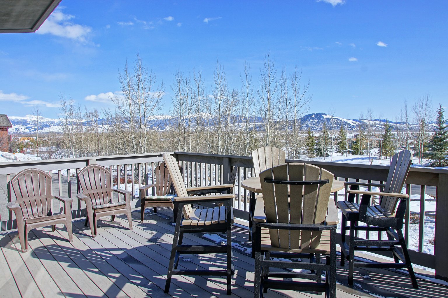 Teton Village Vacation Rental