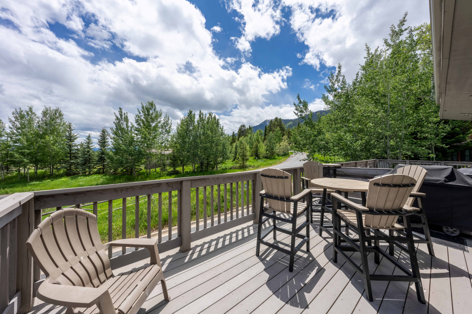 Teton Village Vacation Rental