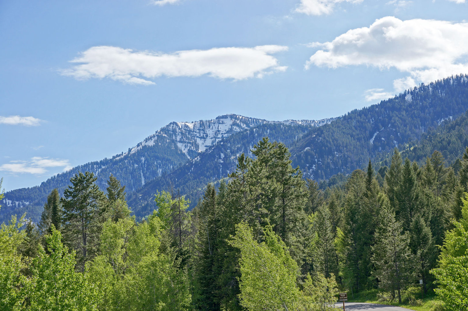 Jackson Vacation Rental