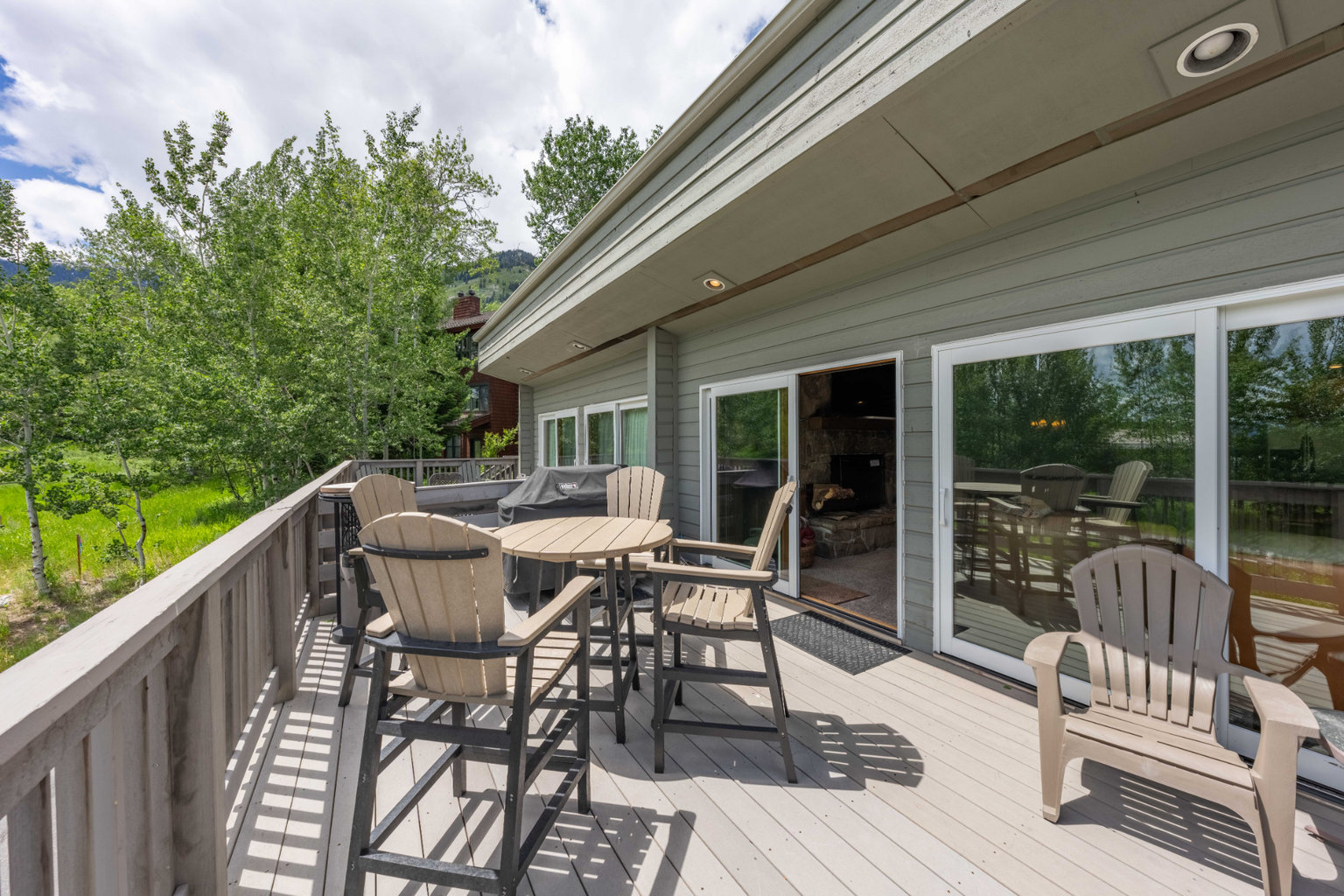 Teton Village Vacation Rental