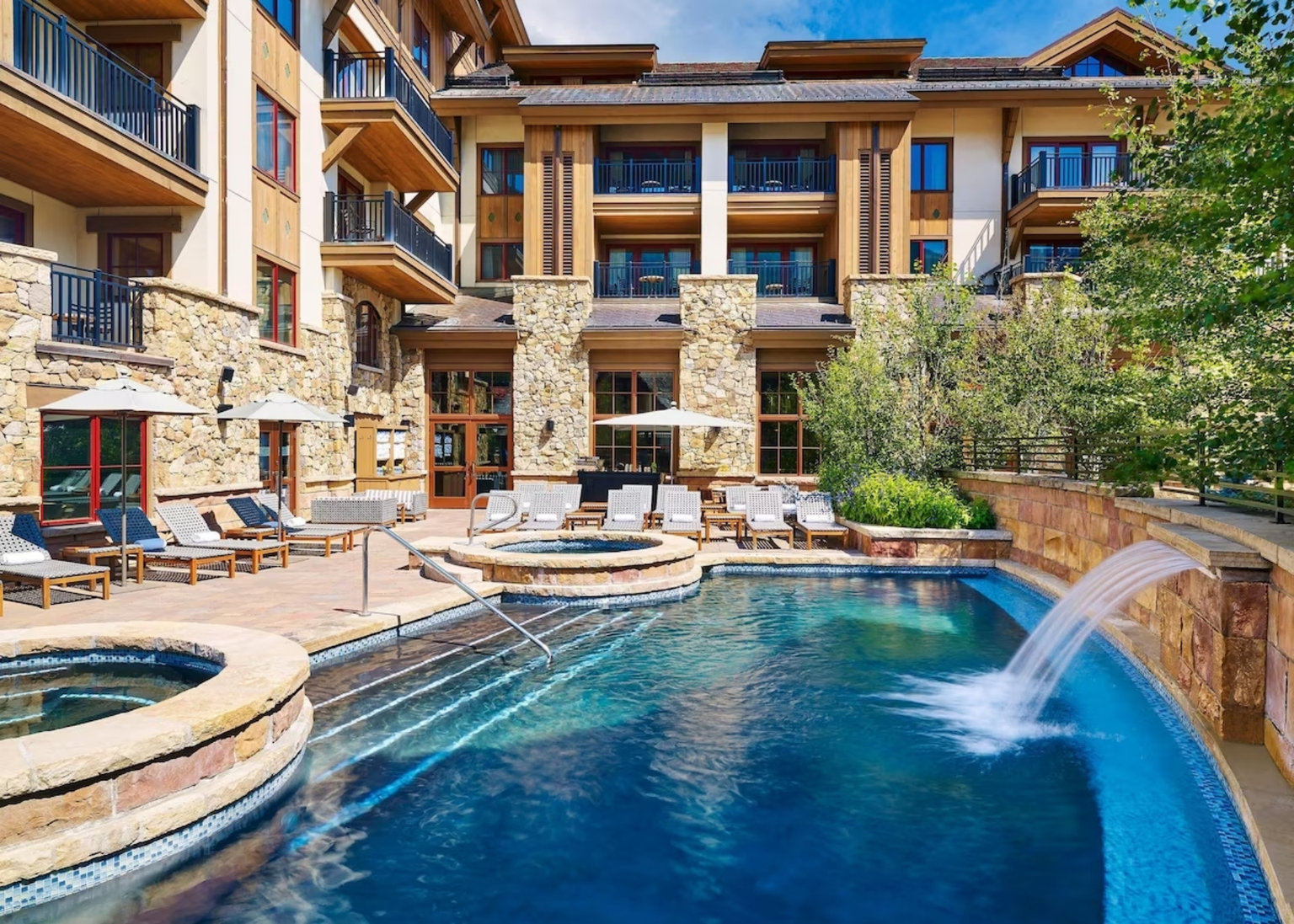 Vail Vacation Rental