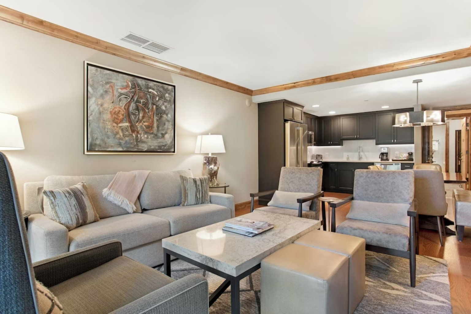 Vail Vacation Rental