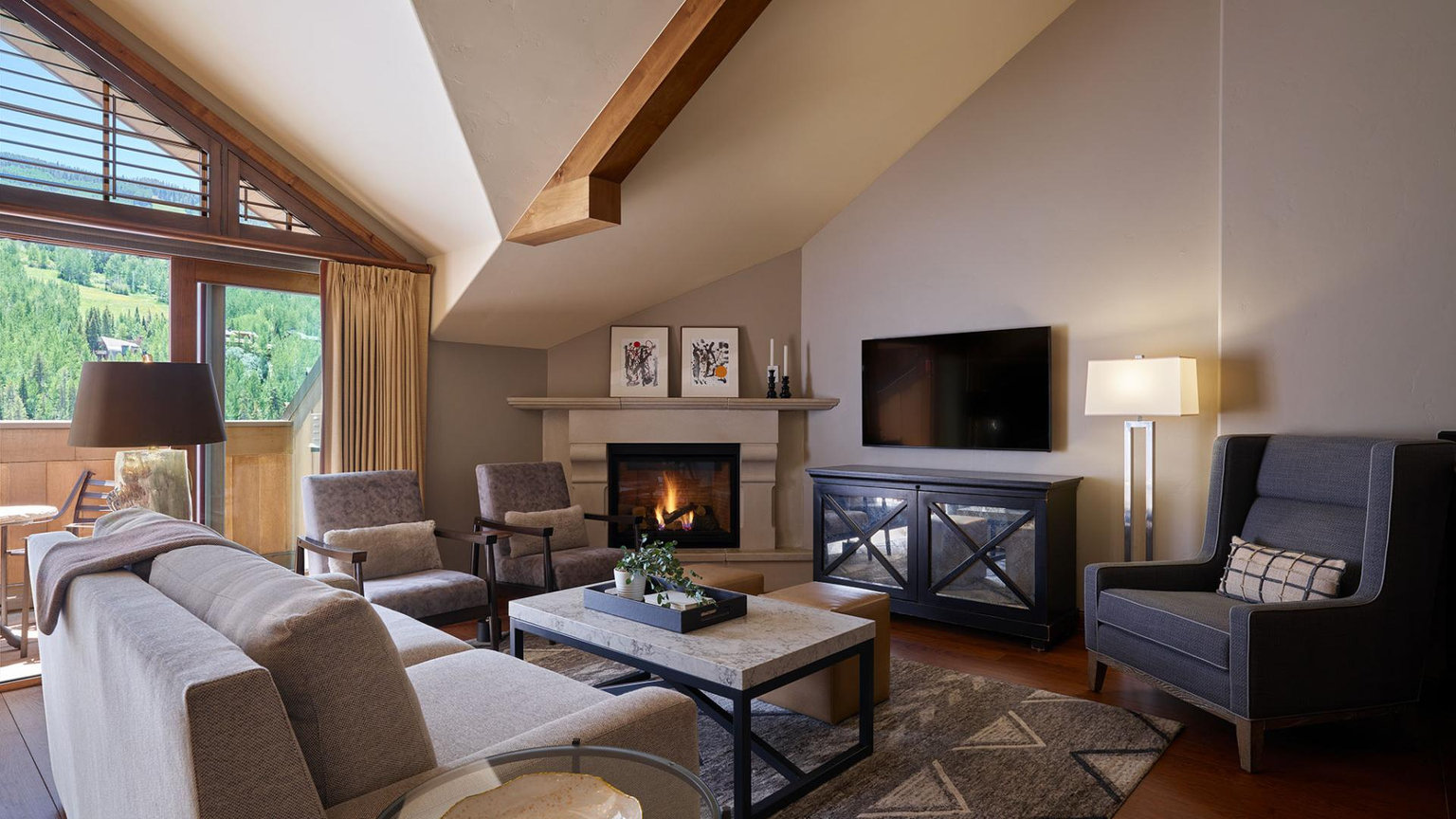 Vail Vacation Rental